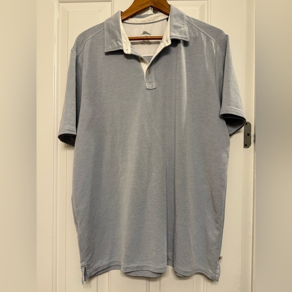 Tommy Bahama Shoreline Surf Polo Size XL - Picture 1 of 5